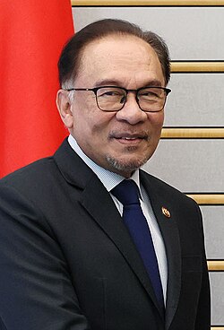 Anwar Ibrahim