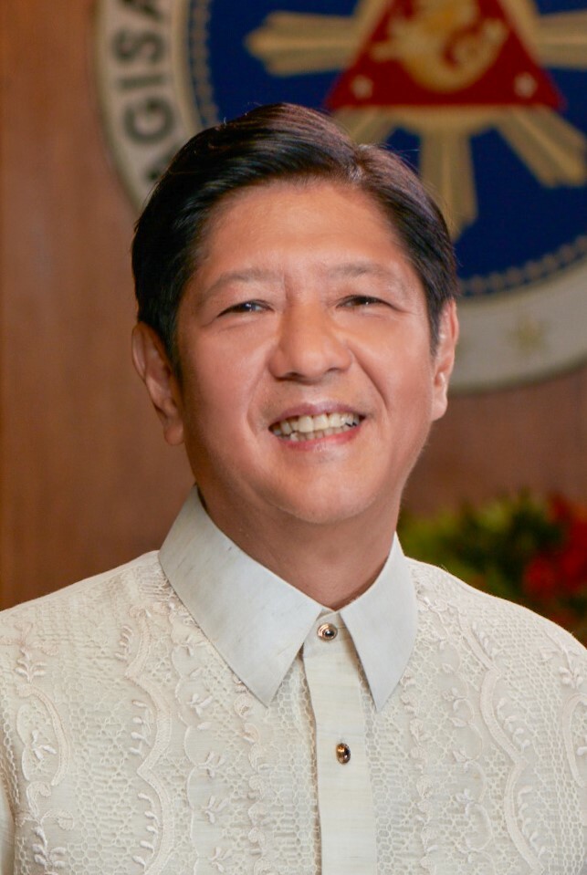 Ferdinand R. Marcos Jr.