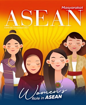 Women's Role in ASEAN