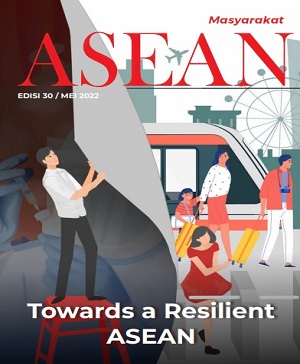 Towards a Resilient ASEAN