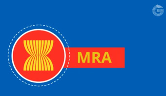 Mutual Recognition Arrangement