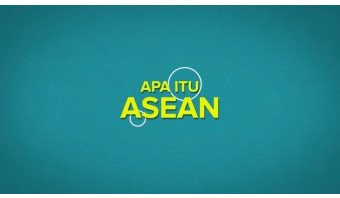Apa Itu ASEAN?