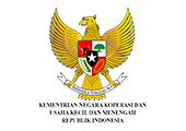  Kementerian Koperasi dan Usaha Kecil dan Menengah