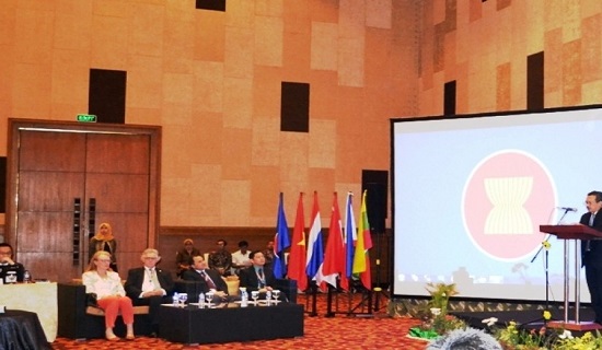 Kemendag: Kebijakan Metrologi Legal Perkuat Kerja Sama ASEAN