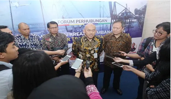 Di Bawah Singapura, Infrastruktur Indonesia Terbaik Ketiga di ASEAN