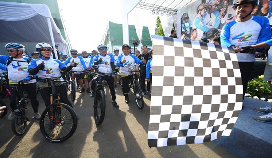 BTN Masuk TOP 50 Listed Companies ASEAN GCG