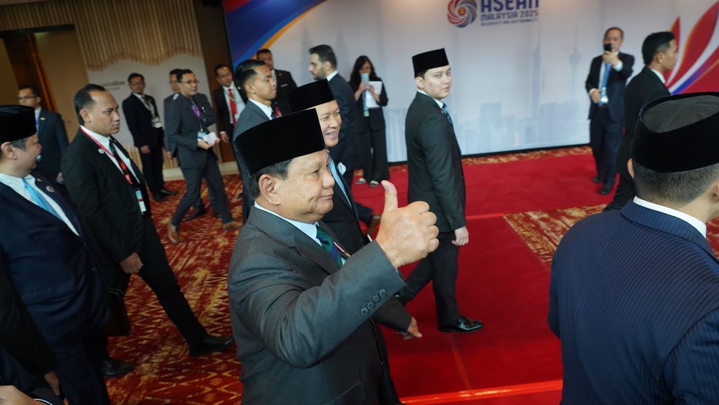 liputan pers