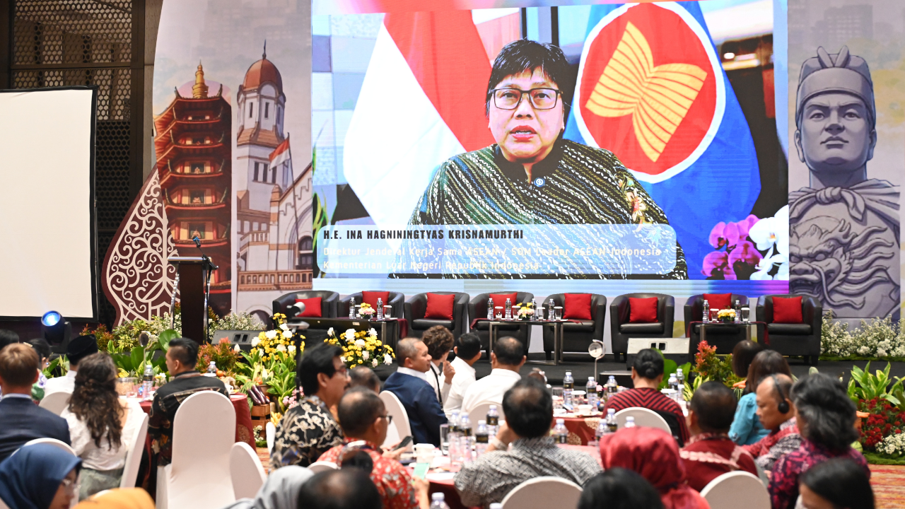 liputan pers