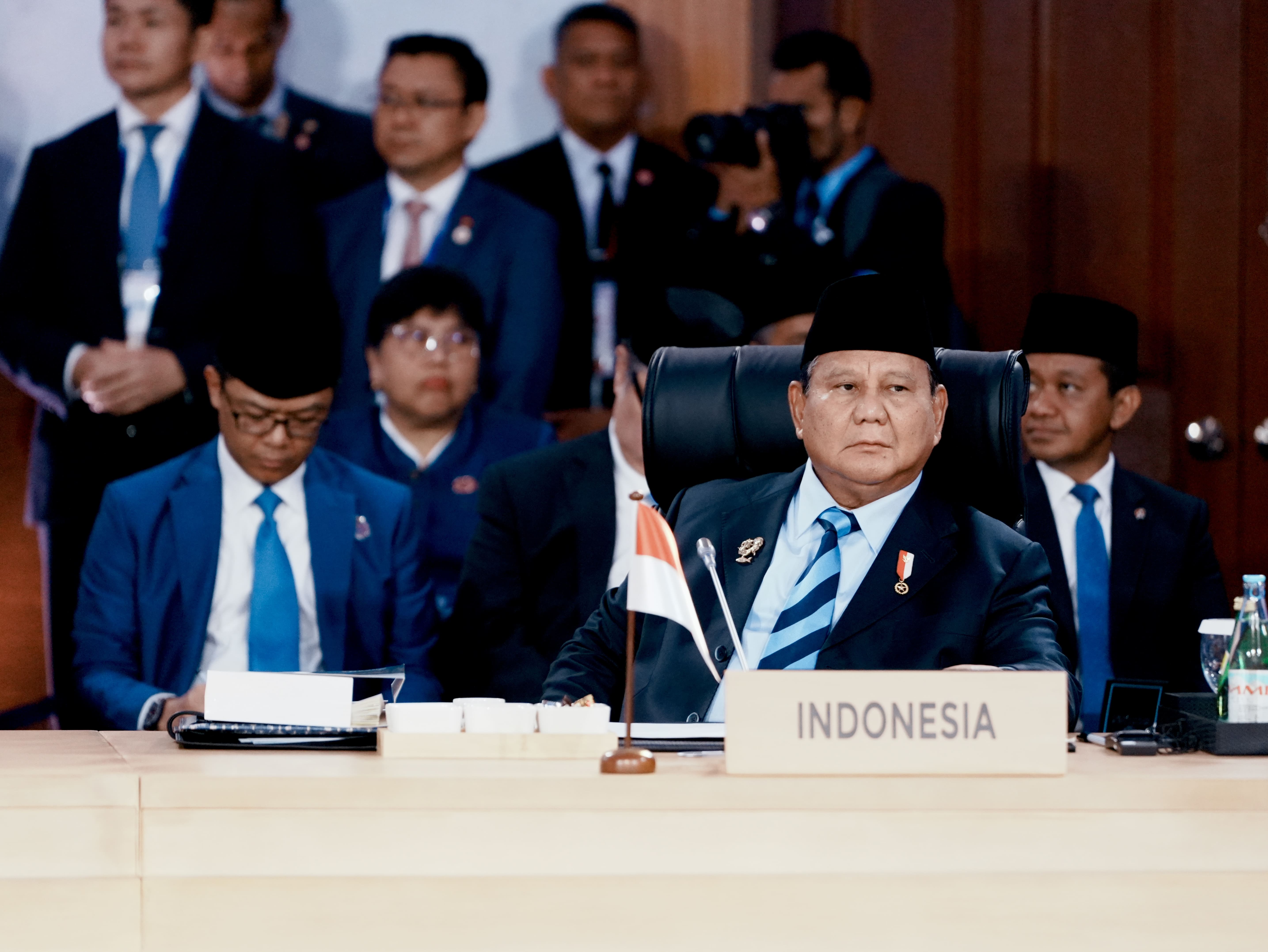 liputan pers