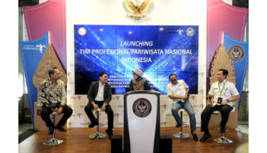 liputan pers